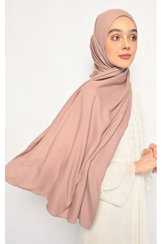 [My Daily Hijab X APR] Pasmina Selena Milo